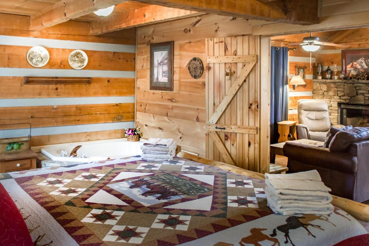 Suits Us Pigeon Forge Zewnętrze zdjęcie