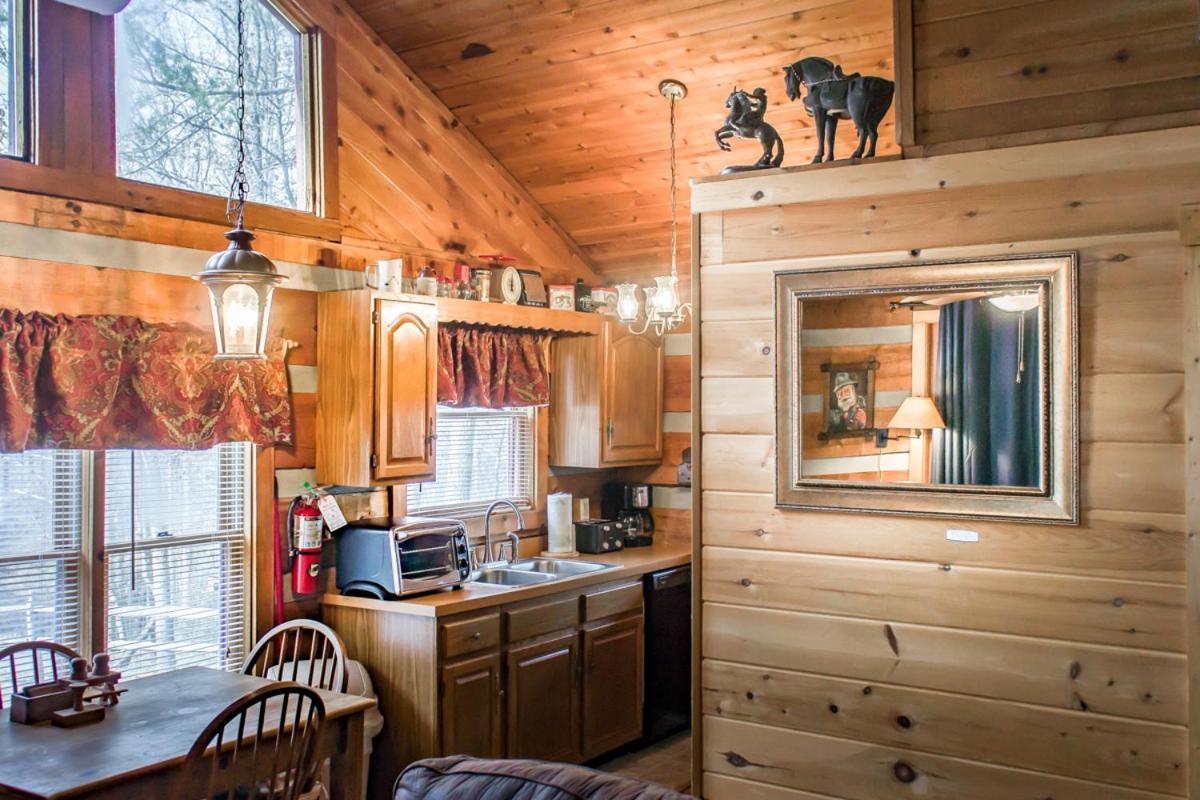 Suits Us Pigeon Forge Zewnętrze zdjęcie